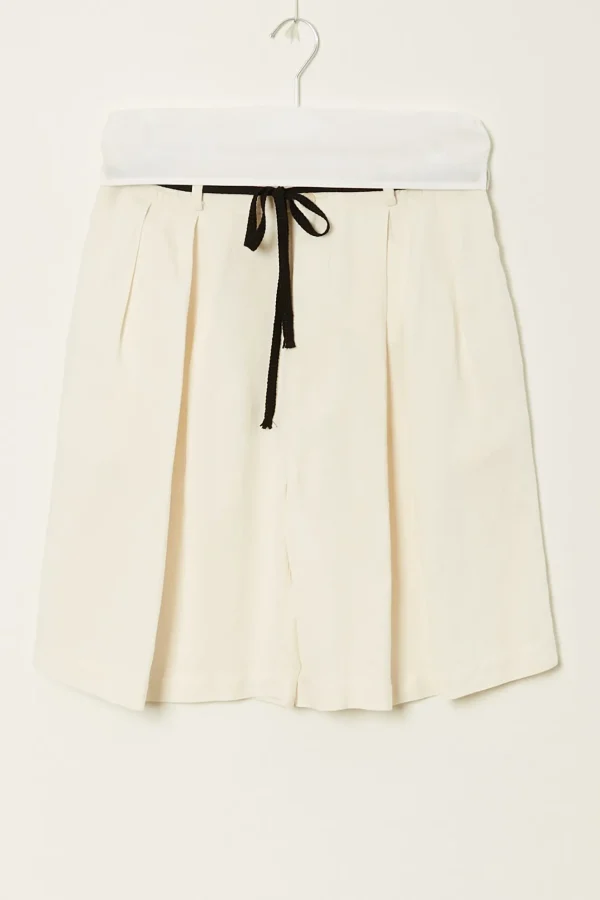 Barena Shorts Doer