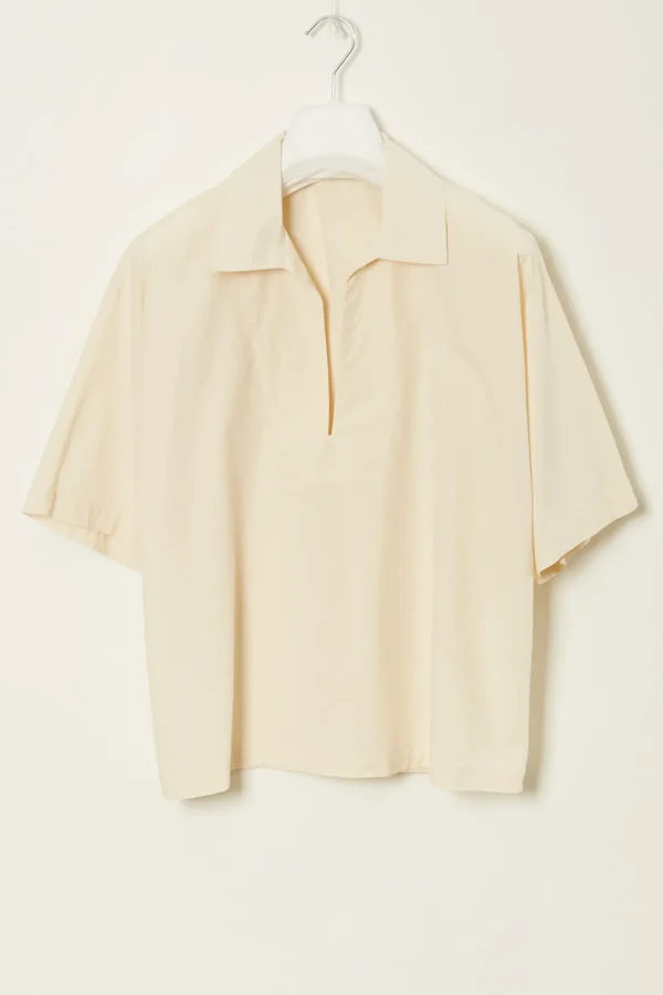 Barena Top Clizia shirt