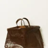 Bea Mombaers Shopper midi