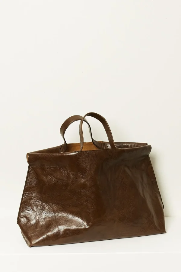 Bea Mombaers Shopper midi