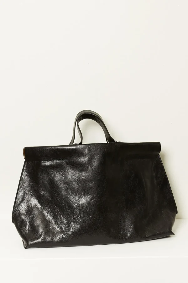 Bea Mombaers Shopper midi