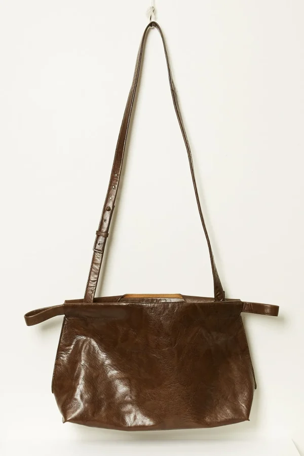 Bea Mombaers Shopper midi