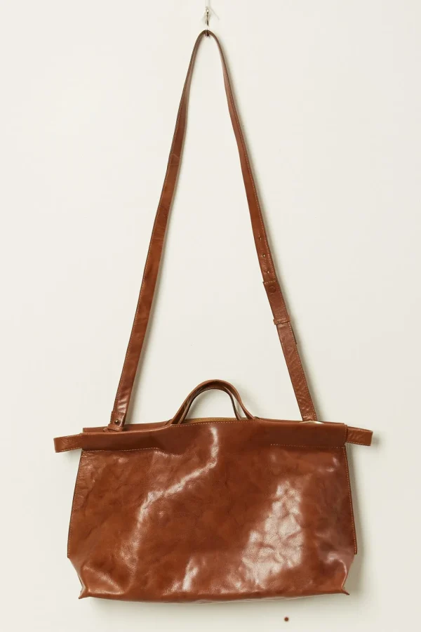 Bea Mombaers Shopper midi