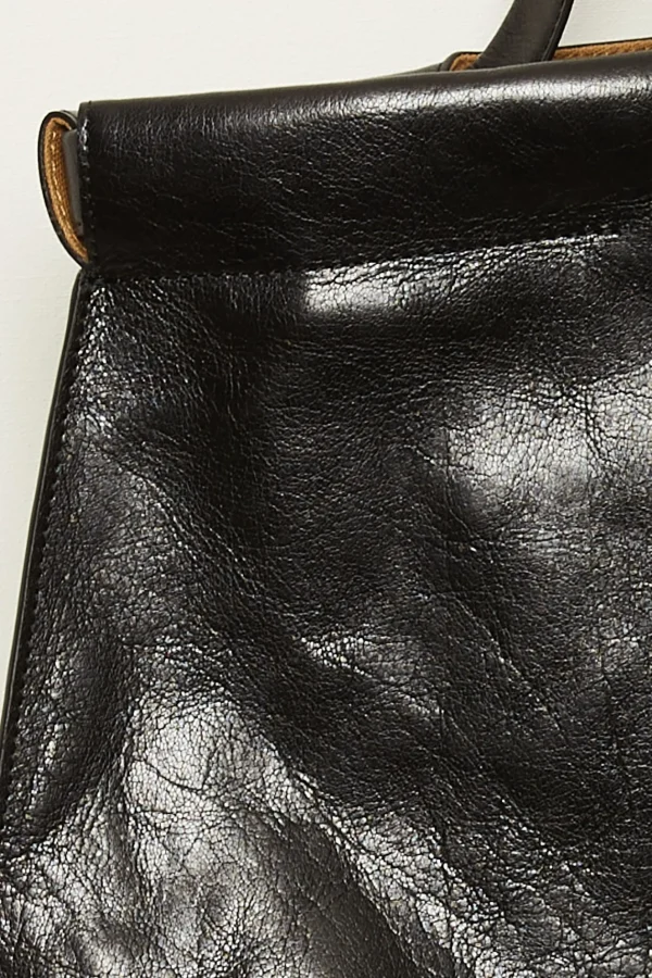 Bea Mombaers Shopper midi