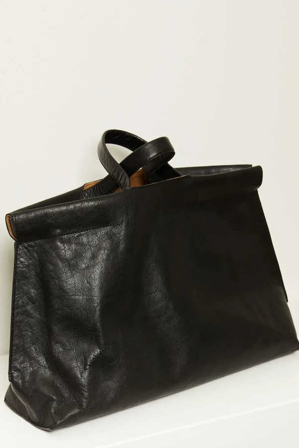 Bea Mombaers Shopper midi