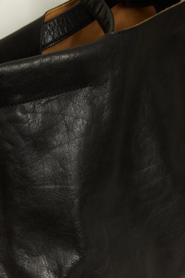 Bea Mombaers Shopper midi