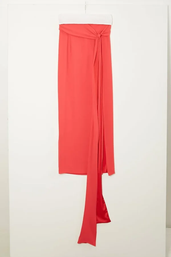 Bernadette Bruce skirt