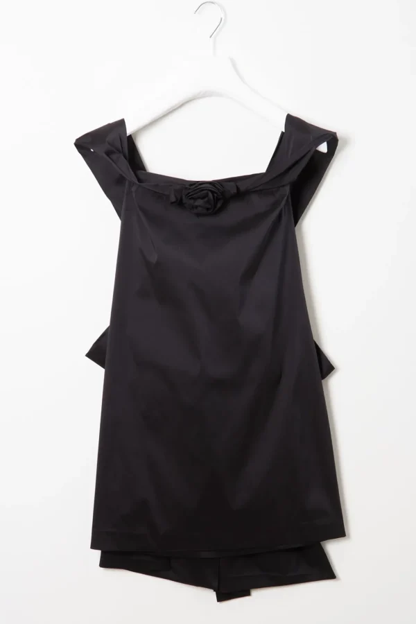 Bernadette Sacha dress