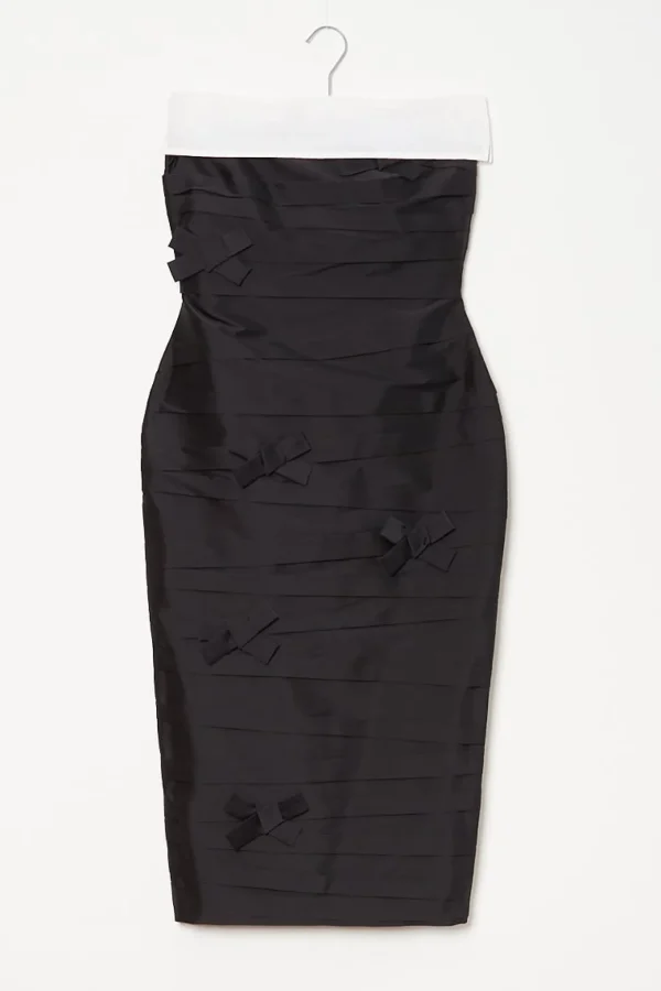 Bernadette Taffi midi dress