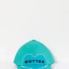 Botter cap heart