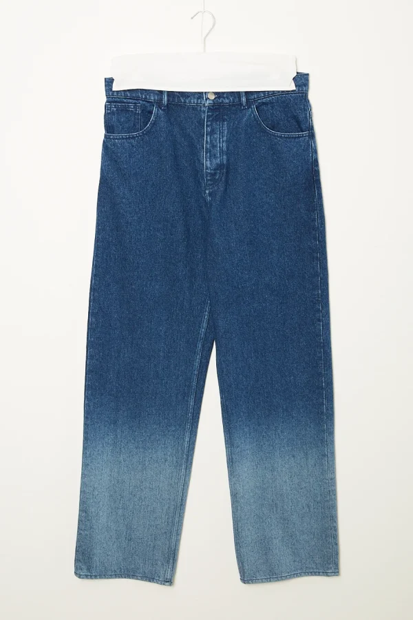 Botter Gradient denim trousers
