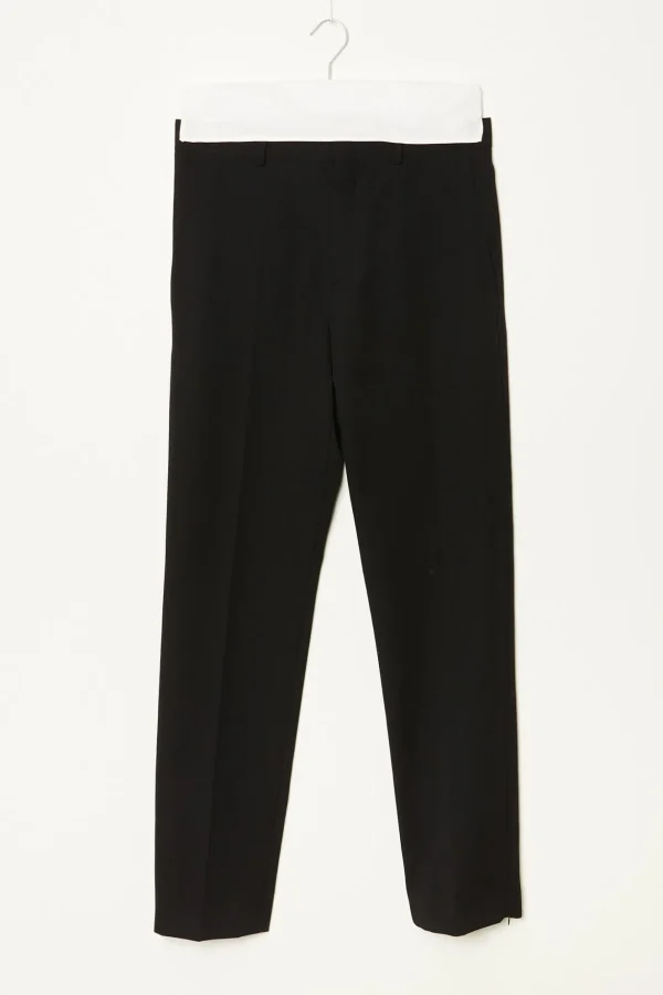 Botter Slim fit trousers