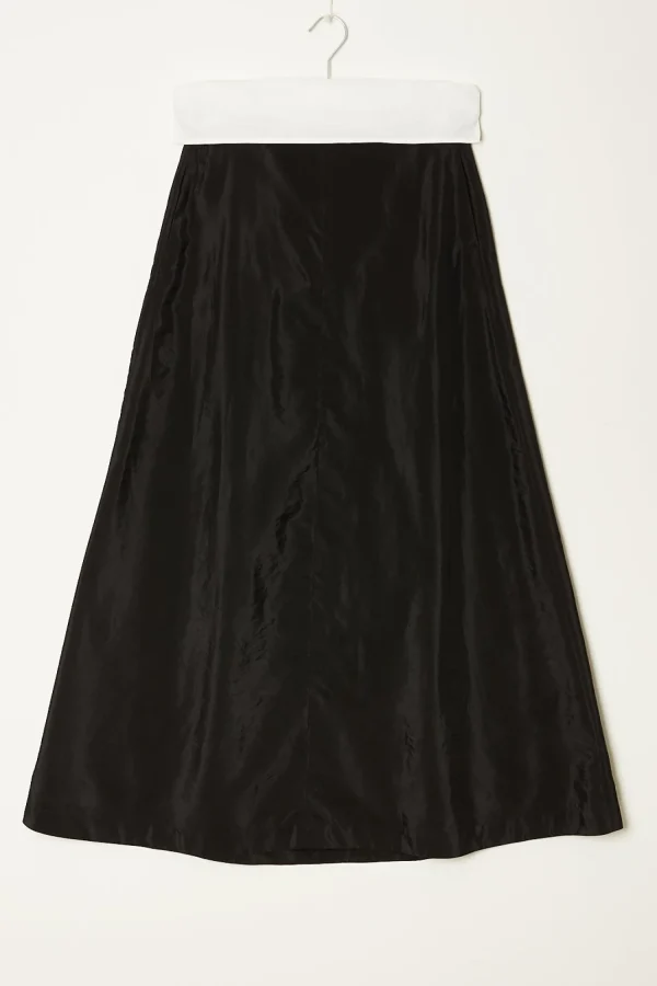 By Malene Birger Isoldas skirt