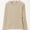 By Malene Birger Kadence merino sweater