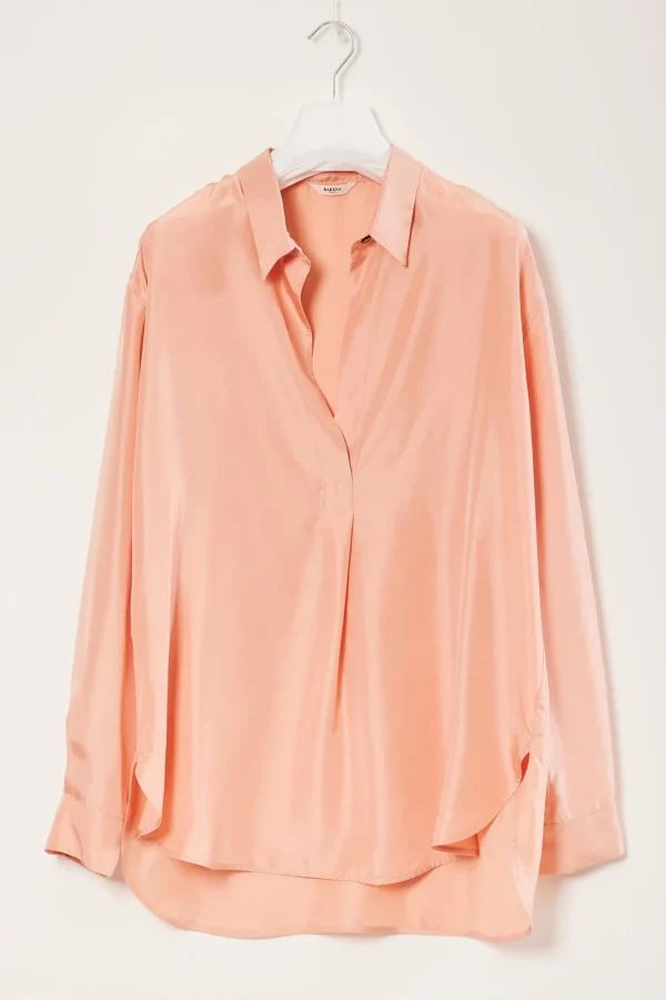 Camicia Tonina shirt