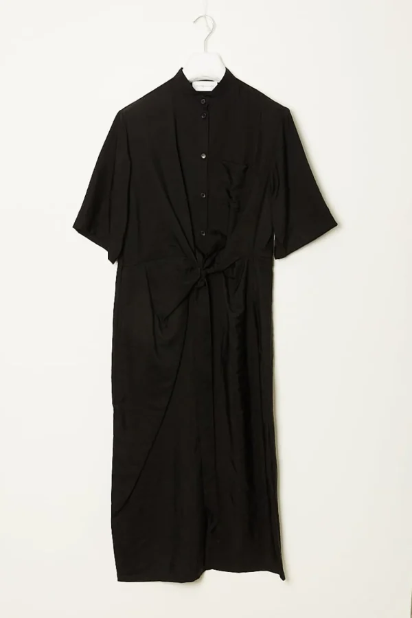 Christian Wijnants Dabika shirt dress
