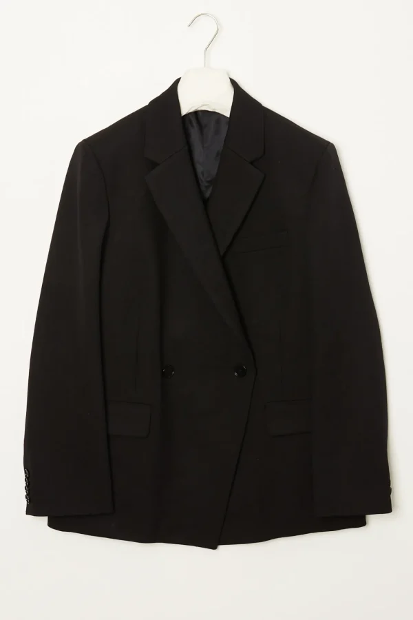 Christian Wijnants Jantra oversized jacket