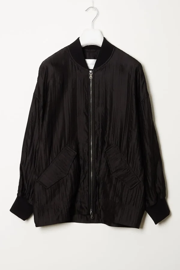 Christian Wijnants Jaria soft bomber
