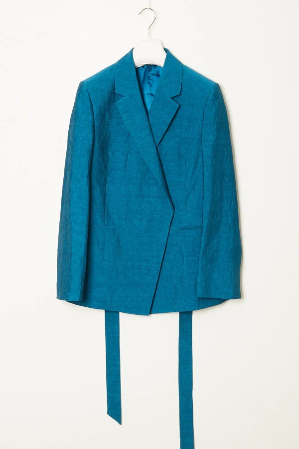 Christian Wijnants Jengo tailored jacket