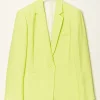 Christian Wijnants Jinja blazer