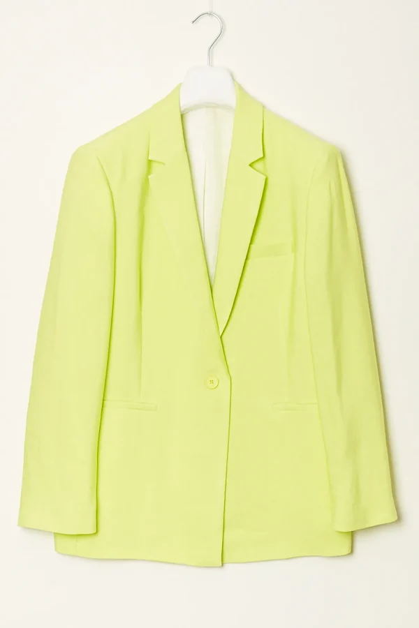 Christian Wijnants Jinja blazer