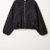 Christian Wijnants Joelle bomber jacket