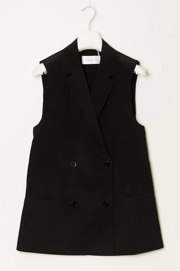 Christian Wijnants Jollo sleeveless waistcoat