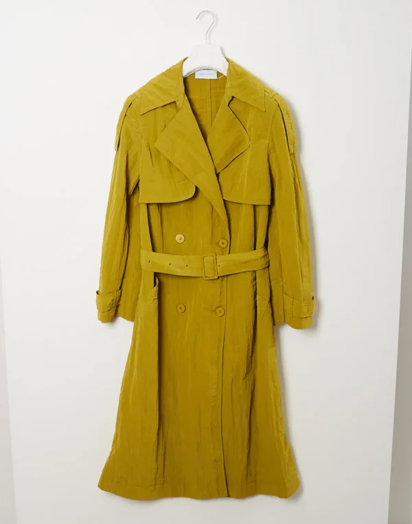 Christian Wijnants Jushu trench coat