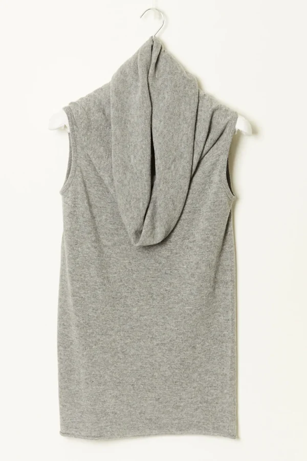 Christian Wijnants Kilili whole garment tube