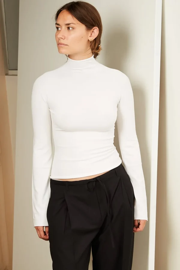 Christian Wijnants Kiyoon wholegarment top
