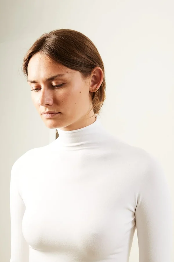Christian Wijnants Kiyoon wholegarment top