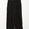 Christian Wijnants Pageni wide leg pants