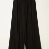 Christian Wijnants Prelah wide leg pants