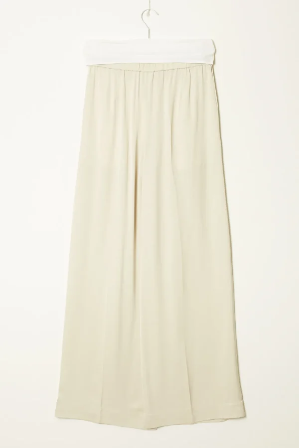 Christian Wijnants Prelah wide leg pants