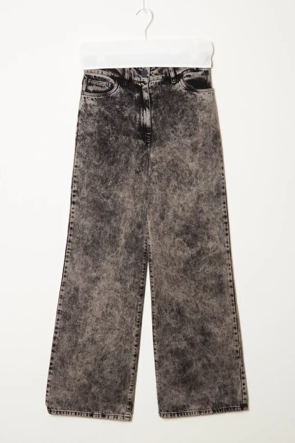 Christian Wijnants Presca denim pants
