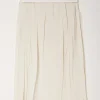 Christian Wijnants Shani layered skirt
