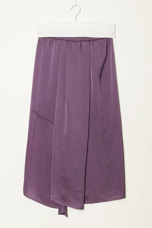 Christian Wijnants Sonam skirt