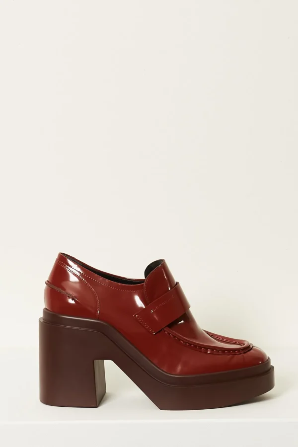 Clergerie Netta shoes