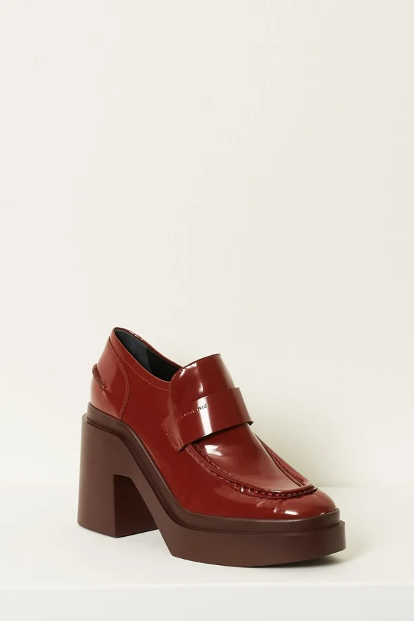 Clergerie Netta shoes