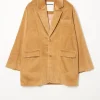 Cordera Cotton corduroy blazer