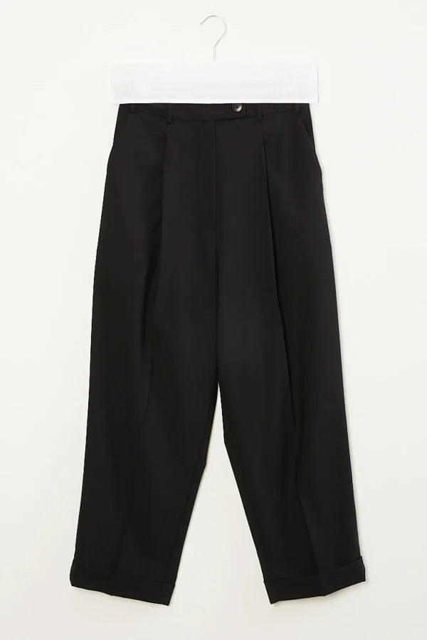 Cordera Tailoring masculine pants