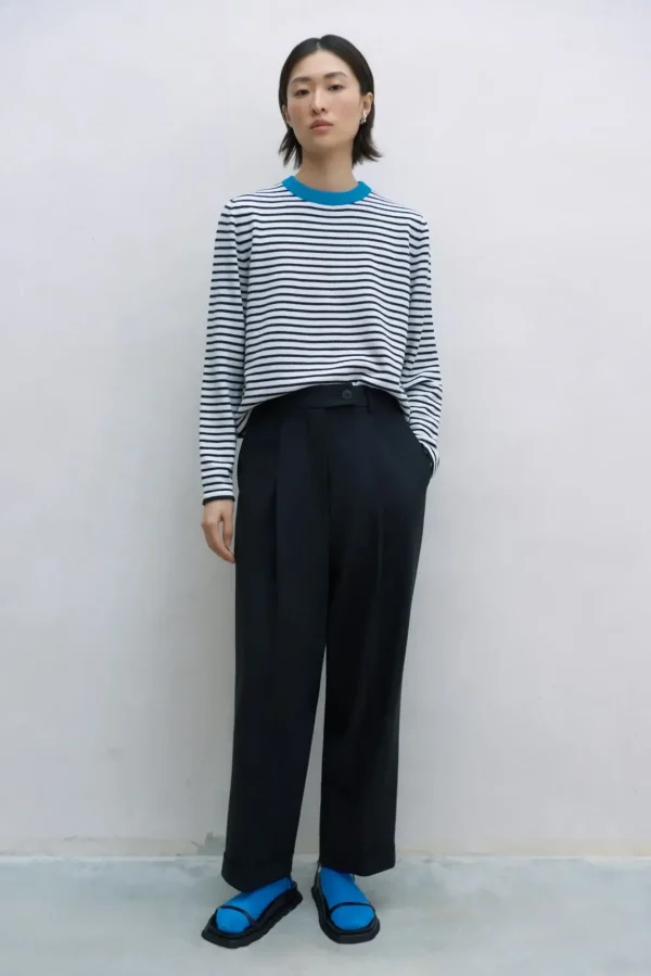 Cordera Tailoring masculine pants