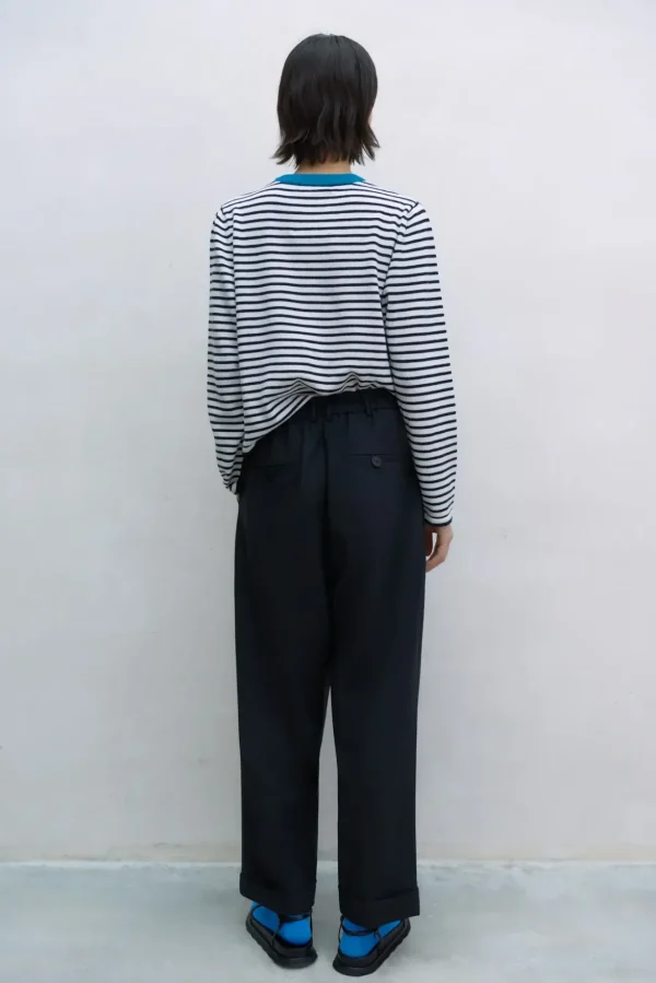Cordera Tailoring masculine pants