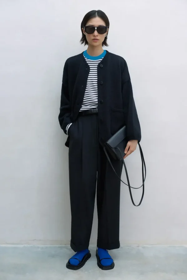 Cordera Tailoring masculine pants