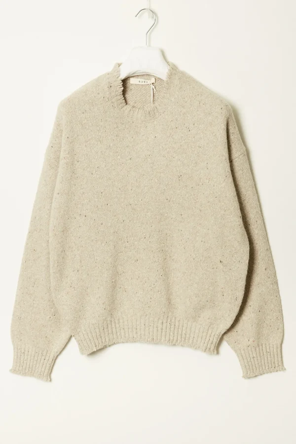 6397 Crewneck sweatshirt