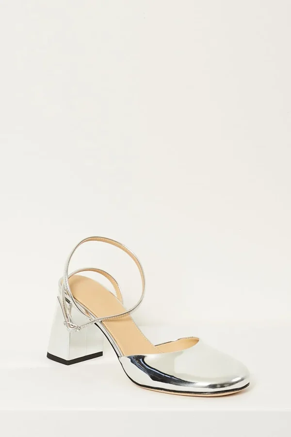 Dear Francis Harlow leather pump