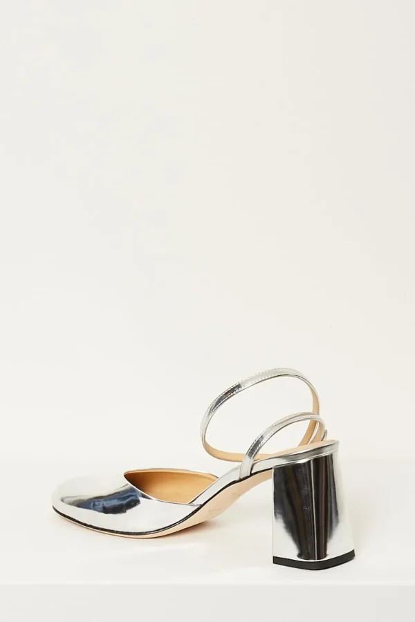 Dear Francis Harlow leather pump