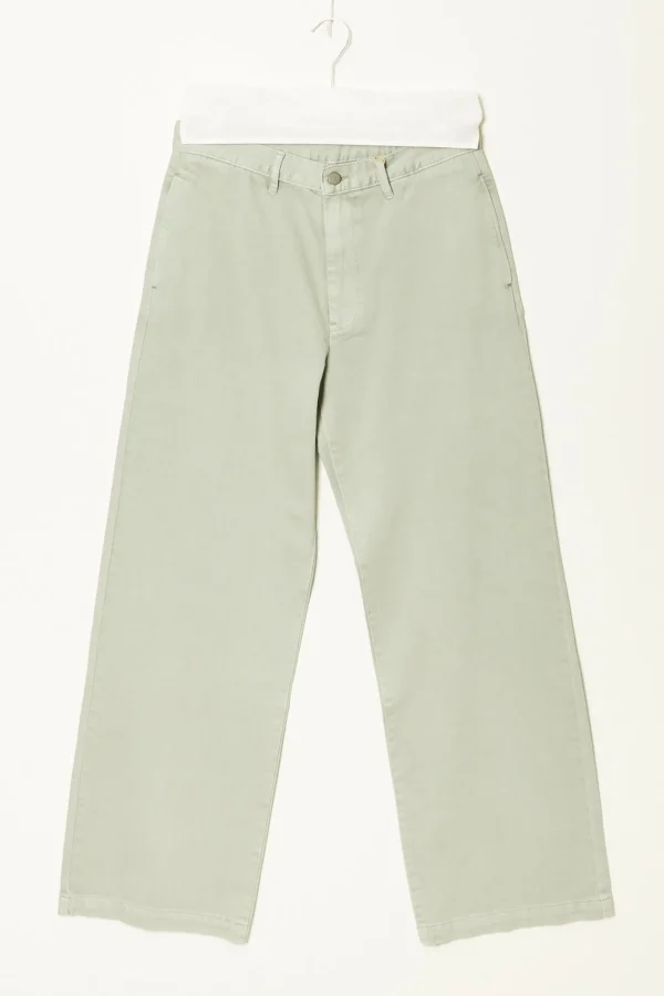 Denimist Teri pants