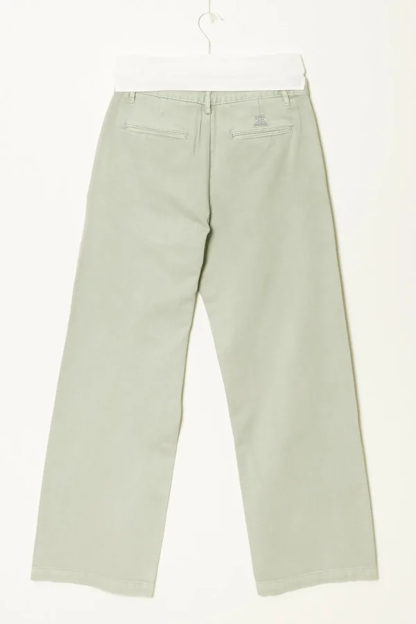 Denimist Teri pants