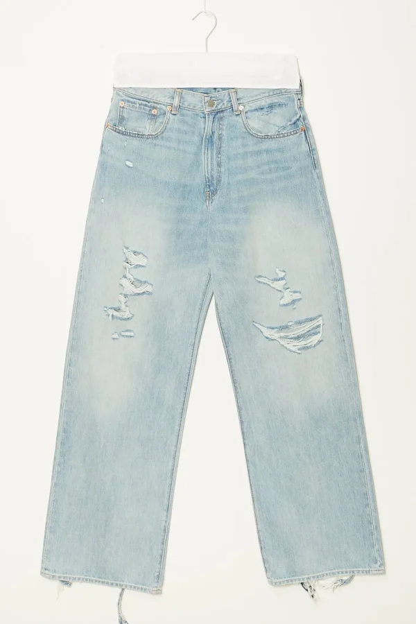 Denimist Teri wideleg jean